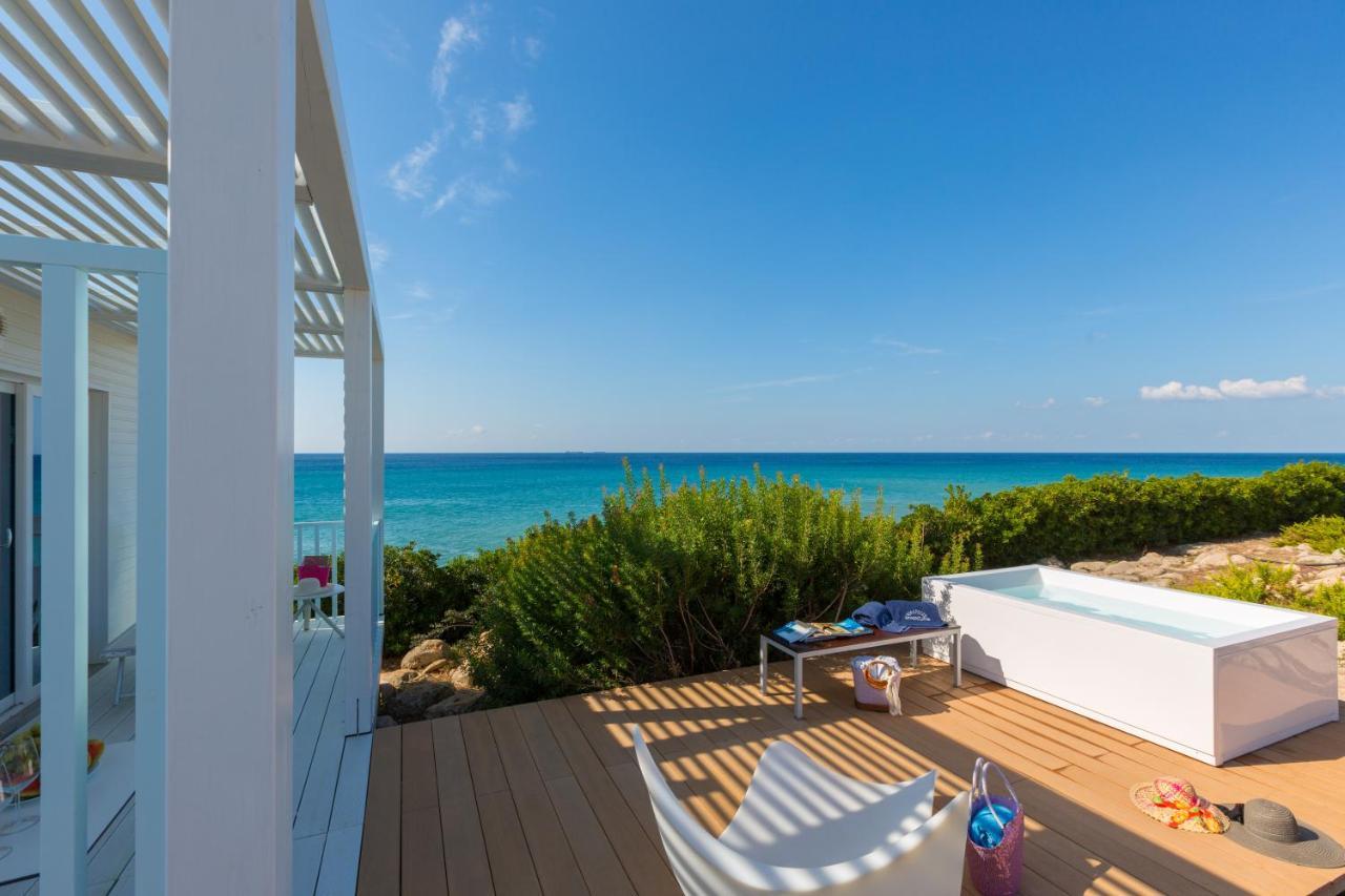 I Vereti Patu Exterior photo