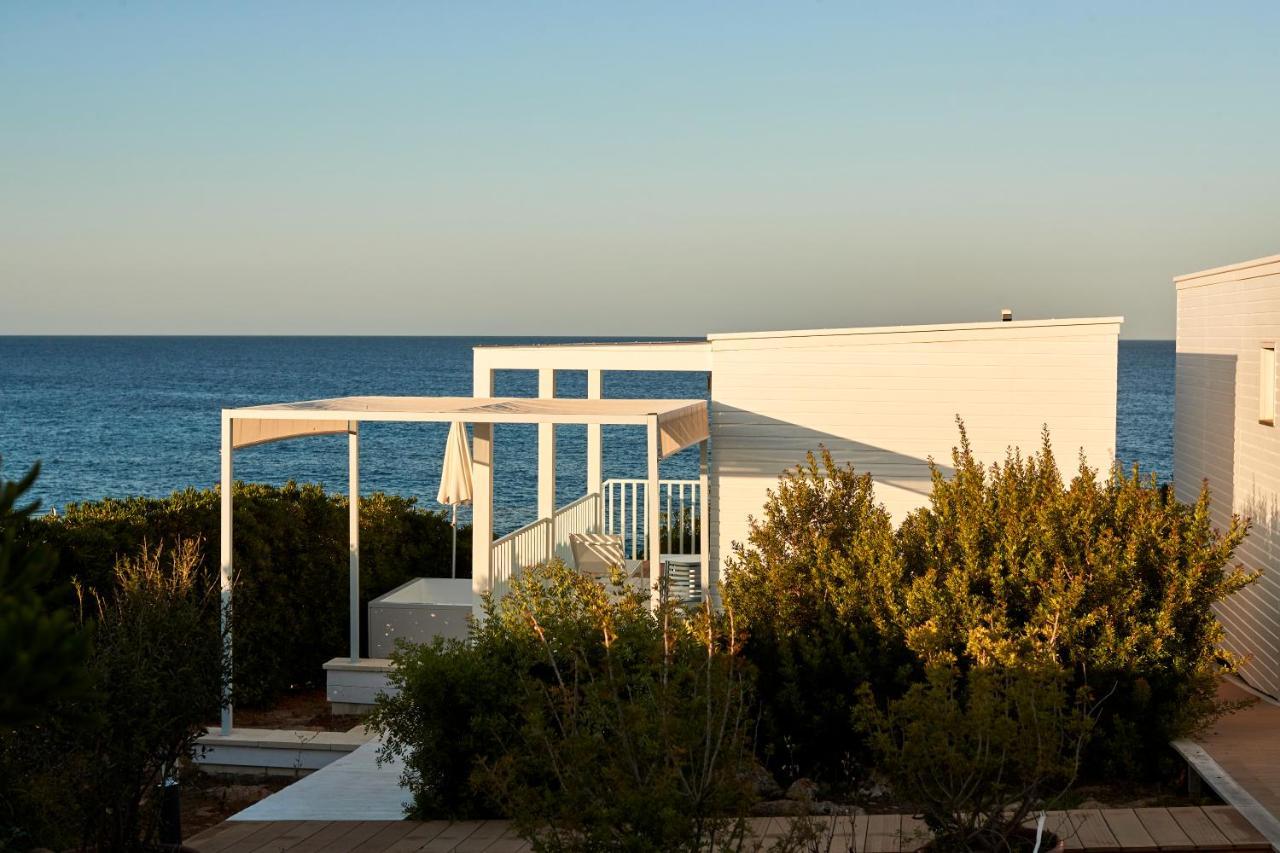 I Vereti Patu Exterior photo